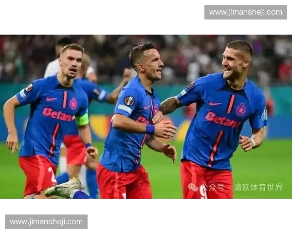 欧联杯转播权之争引发多方角逐聚焦赛事资源与品牌价值竞争