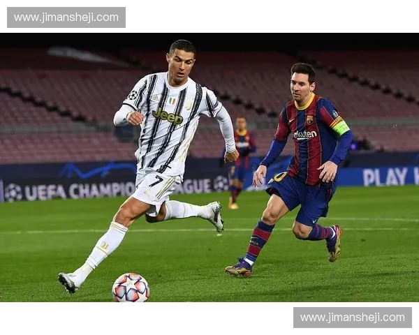 上海见证C罗传奇风采 带领球队展开激情四射的足球对决