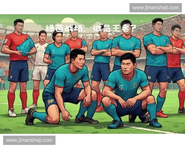 巅峰对决重燃绿茵激情全面呈现足球比赛最震撼精彩瞬间画面纷呈秀